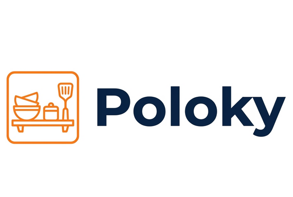 Poloky Logo